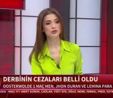 PFDK kararları a&ccedil;ıklandı!