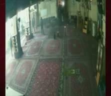 Provokat&ouml;rler İran'da camileri ve Kur'an-ı Kerim'i hedefe aldı