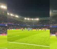 PSG'den beklenmedik veda: Son 32'de turnuvaya veda ettiler