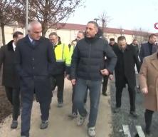 Rami K&uuml;t&uuml;phanesi rekor kırdı! 3 yılda 7,7 Milyon ziyaret&ccedil;iye ulaştı