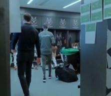 Real Madrid Xabi Alonso ile yollarını ayırdı