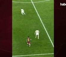 Real Madrid'in yenilgisi sonrası Arda G&uuml;ler &ccedil;ıldırdı!