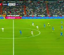 Real Madrid'te tarihe ge&ccedil;en h&uuml;sran 2. Lig'in zayıf takımına elendiler