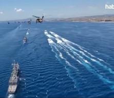 Yunanistan'da T&uuml;rkler topraklarımızı alabilir korkusu başladı