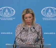 Rusya'dan son dakika İran, Suriye, ABD ve İngiltere a&ccedil;ıklaması! "Feci sonu&ccedil;ları olacak"