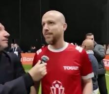 Bilal Erdoğan: Emre Bel&ouml;zoğlu'nu tutabilene aşk olsun