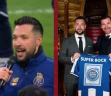 Şampiyonluğa koşan eski S&uuml;per Lig teknik direkt&ouml;r&uuml; Farioli, Porto'da yeni kontratı kaptı