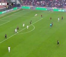 Samsunspor'un yıldızı kamp kadrosundan &ccedil;ıkarıldı