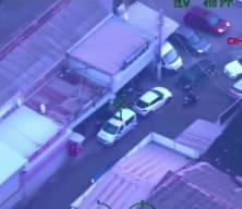 Sanal medyada su&ccedil; &ouml;rg&uuml;tlerini &ouml;venlere operasyon: 325 ş&uuml;pheli yakalandı G&uuml;venlik ● 2026-01-15 17:45:02 ● Ankara ● Ulusal ●