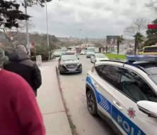 Sarıyer&rsquo;de kafeteryada silahla vurulan adam hayatını kaybetti