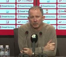 Sergen Yal&ccedil;ın Beşiktaş taraftarına transfer m&uuml;jdesini verdi!