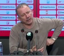 Sergen Yal&ccedil;ın: Necip&rsquo;in basına yaptığı a&ccedil;ıklamalar beni &uuml;zd&uuml;