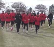 Sivasspor'un hocasına 9 ay ceza!