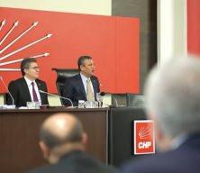 Son 6 ayda partiler &uuml;ye sıralamasında CHP&rsquo;nin konumu moralleri bozdu