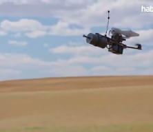 STM&rsquo;den KARGU ve ALPAGU i&ccedil;in Avrupa&rsquo;ya ilk ihracat s&ouml;zleşmesi