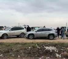 Suriye ordusu Deyr Hafir ve Halep&rsquo;te SDG/YPG&rsquo;yi kısa s&uuml;rede b&ouml;lgeden &ccedil;ıkardı