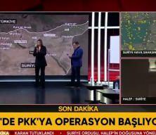 Suriye Ordusu'ndan sivilleri uyardı: Bu b&ouml;lgelerden uzak durun