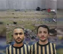 Suriye'de Alevi ibadethanesini bombalayan DEAŞ&rsquo;lılar enselendi