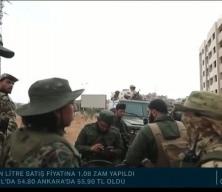 Suriye'den YPG ve SDG unsurlarına Fırat'ın doğusuna &ccedil;ekilme emri!