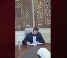 Suriye'nin kuzeydoğusunda ateşkes imzalandı!