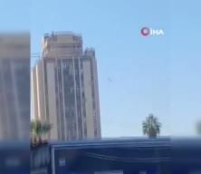 Ter&ouml;r &ouml;rg&uuml;t&uuml; SDG Halep'e saldırı d&uuml;zenledi