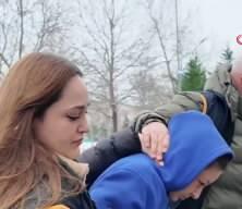 Teyzesini &ouml;ld&uuml;r&uuml;p, cesedini kolonya d&ouml;kerek yakan katilin ilk ifadesi