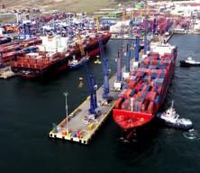 Ticaret bakanlığı rekor ihracat rakamlarını a&ccedil;ıkladı