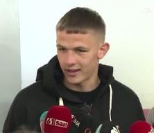 Trabzonspor&rsquo;da Danylo Sikan&rsquo;a talip &ccedil;ıktı