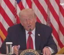 Trump'ın g&uuml;mr&uuml;k hamlesi Avrupa'yı ayağa kaldırdı!