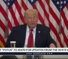 Trump'tan Fed a&ccedil;ıklaması: "Hassett'i Beyaz Saray'da istiyorum!"