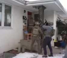 Trump'tan Minnesota'ya a&ccedil;ık tehdit!