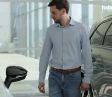 T&uuml;rkiye 2025'te 12,9 milyar dolarlık binek otomobil ihra&ccedil; etti