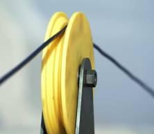 U&ccedil;an karakol "G&Ouml;K&Ccedil;ERİ" g&ouml;reve hazır