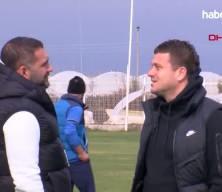 &Uuml;mit Karan'a tutuklama talebi!