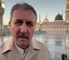 Mustafa Destici&rsquo;den Mira&ccedil; Kandili mesajı