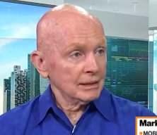 &Uuml;nl&uuml; yatırımcıdan altın a&ccedil;ıklaması: Bu fiyattan asla almam!