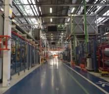 &Uuml;retimi durdurulan Audi fabrikası i&ccedil;in kritik hamle! Tam 7,5 milyon euro kaynak ayrıldı!