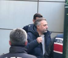 Uyuşturucu soruşturmasında adli kontrol şartıyla serbest bırakılan oyuncu Oktay Kaynarca a&ccedil;ıklamalarda bulundu