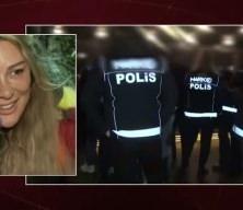 Uyuşturucu soruşturmasında Selen G&ouml;rg&uuml;zel'in ifadesi ortaya &ccedil;ıktı