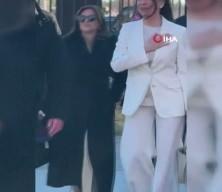 Venezuelalı muhalif Machado Beyaz Saray'da