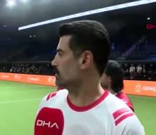 Volkan Demirel'den Ederson a&ccedil;ıklaması: Benden iyi kaleci