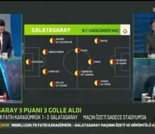 Yağcıoğlu&rsquo;ndan Yunus Akg&uuml;n i&ccedil;in &ccedil;arpıcı s&ouml;zler: &ldquo;Forması sallantıda!&rdquo;