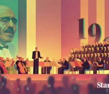 "12. Necip Fazıl &Ouml;d&uuml;lleri" sahiplerini buldu