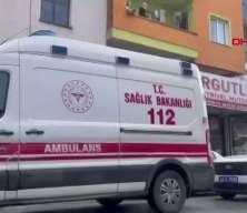 3 aylık Şirin Alya, bakıcısının evinde &ouml;l&uuml; bulundu