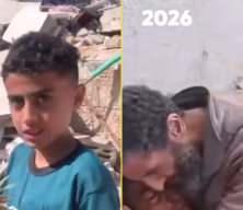 5 yıl &ouml;nceki saldırıdan kurtulmuştu! İsrail bug&uuml;n Muhammed'i şehit etti