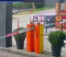 7 yaşındaki kızını kullandı, 2 milyon liralık hırsızlık yaptı!