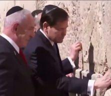 ABD'nin T&uuml;rkiye kararı İsrail'i &ccedil;ıldırttı