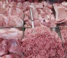 Kasaplara fahiş fiyat denetimi: &Uuml;&ccedil; g&uuml;nde 10 binden fazla &uuml;r&uuml;n incelendi