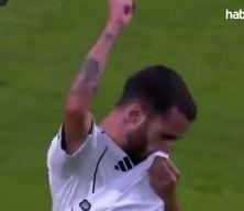 Beşiktaş'ta Rafa Silva bilmecesi bitmek &uuml;zere