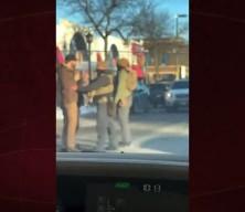 ABD'nin Minnesota eyaletinde ICE polisi bir kişiyi daha vurdu